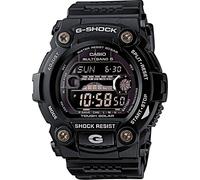 Casio Montre-bracelet GW-7900B-1ER (l x H) 50 mm x 52.40 mm noir Matériau du boîtier=Résine synthétique Matéria