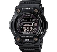 Casio Montre-bracelet GW-7900B-1ER (l x H) 50 mm x 52.40 mm noir Matériau du boîtier=Résine synthétique Matériau (bracelet)=Résine synthétique