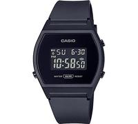 Casio Montre bracelet LW-204-1BEF Noir