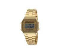 Casio Montre Unisexe A168WG-9EF