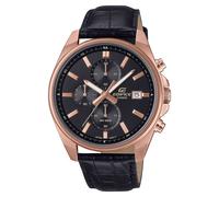 CASIO Montre Bracelet Pour Homme Chronographe Chrono EFV-610ECL-1AUEF