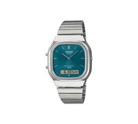 Casio montre bracelet vintage pour hommes AQ-240E-3AEF