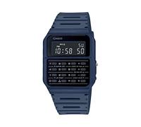 Casio Montre Calculatrice Vintage CA53W-1 pour Homme