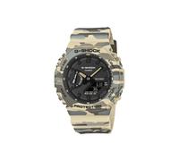 Casio Montre camouflage G-Shock série 2100 GA-2100CM-5AER