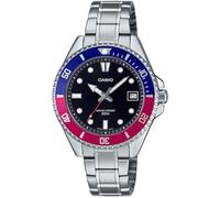 Casio Montre Casual MDV-10D-1A3