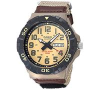 Casio Montre Casual MRW-210HB-5BVCF