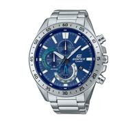 Casio - Montre chronographe Edifice Efv-620D-2Avuef - Homme - Accessoires - Gris - Taille: ONE Size