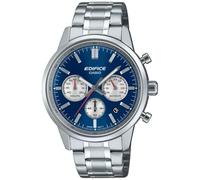 Casio Montre Chronographe Quartz pour Hommes Edifice