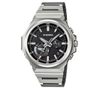 Casio Montre Chronographe Quartz pour Hommes G-Shock G-Steel