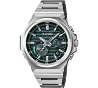 Casio Montre Chronographe Quartz pour Hommes G-Shock G-Steel