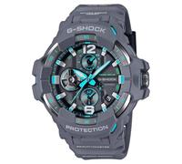Casio Montre Chronographe Quartz pour Hommes G-Shock Gravitymaster