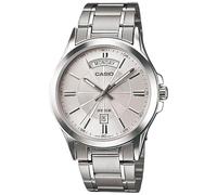 Casio Montre Classique, Argent, Argenté., Bracelet