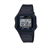 CASIO Montre Collection W-217H pour Homme