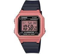CASIO Montre Collection W-217H pour Homme