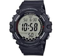 Casio Montre de Fitness AE-1500WH-1AV