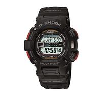 Casio Montre de Fitness G9000-1V