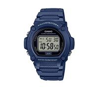 Casio Montre de Fitness W-219H-2AVCF