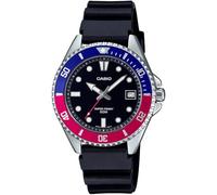 Casio Montre de plongée MDV-10-1A2