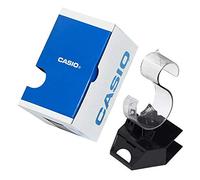 Casio Montre de Poche MTP-VD01D-7CVUDF, Argent, Bracelet