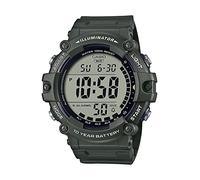 Casio Montre de Sport AE-1500WHX-3AVCF