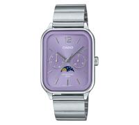 Casio Montre de Sport DW-5600UBB-1ER, Noir, Sportif