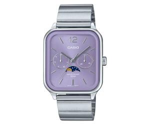 Casio Montre de Sport DW-5600UBB-1ER, Noir, Sportif