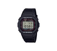 Casio montre de sport G-Shock 42mm pour hommes DW-5000R-1AER