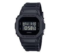 Casio montre de sport G-Shock 43mm pour hommes DW-5600UBB-1ER