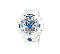 Casio Montre de sport G-Shock 53mm pour hommes GA-700HDS-7AER
