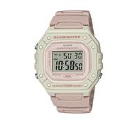Casio Montre de Sport W-218HC-4A2VCF