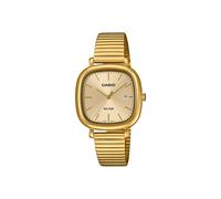 Casio Montre décontractée 30mm pour femmes LTP-B166G-9AVEF
