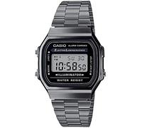Casio Montre décontractée A168WGG-1A