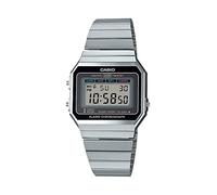 Casio Montre décontractée A700W-1ACF