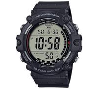 Casio Montre décontractée AE-1500WH-1AVDF