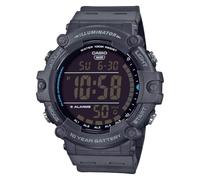 Casio Montre décontractée AE-1500WH-8BVCF
