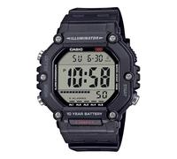 Casio Montre décontractée AE-1600H-1AVCF