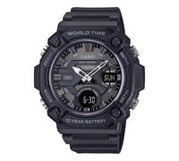 Casio Montre décontractée AEQ-120W-1BVCF