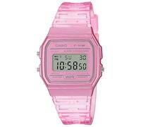 Casio Montre décontractée F-91WS-4EF