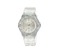 Casio Montre décontractée LRW-200HS-7EVCF, Transparent (Transparent)
