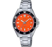 Casio Montre décontractée MDV-10D-4A1VDF