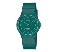Casio Montre décontractée MQ-24B-3BDF, Vert, Moderne