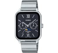 Casio Montre décontractée MTP-M305D-1A2VDF