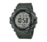 Casio Montre décontractée pour homme