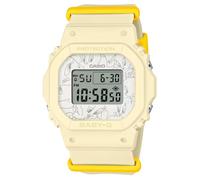 Casio Montre Digital pour Femmes Baby-G Looney Tunes Tweety Collaboration