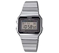 CASIO Montre Digitale Vintage Pour Femme A700WE-1AEF