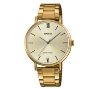 Casio Montre, dor, Bracelet