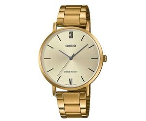 Casio Montre, dor, Bracelet