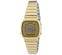 Casio Collection Montre Femme LA670WEGA-9EF