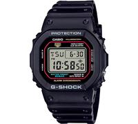 Casio Montre DW-5600RL-1ER Homme Bleu