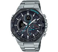 Casio Montre ECB-950DB-1AEF 51,2 mm Noir G
